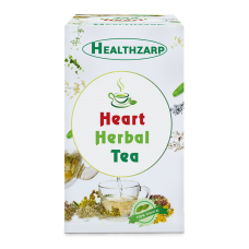 Heart Herbal Tea