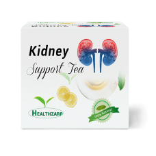 Herbal Kidney Support Tea