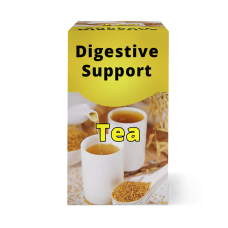 Organic Digestive Support Tea 
